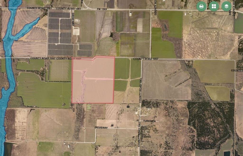 119 Ac County Road 1057 Road 1 Property Photo 2