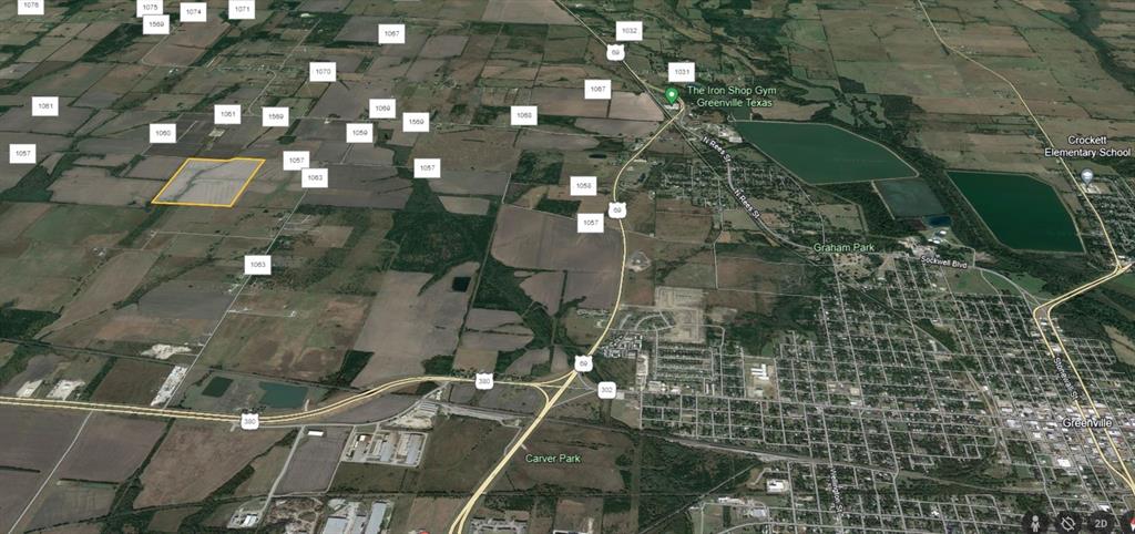 119 Ac County Road 1057 Road 1 Property Photo 13