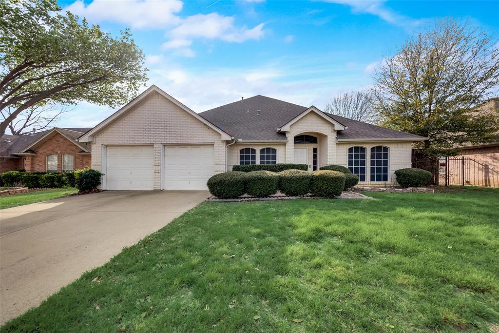 4122 Cory Lee Court Property Photo 1