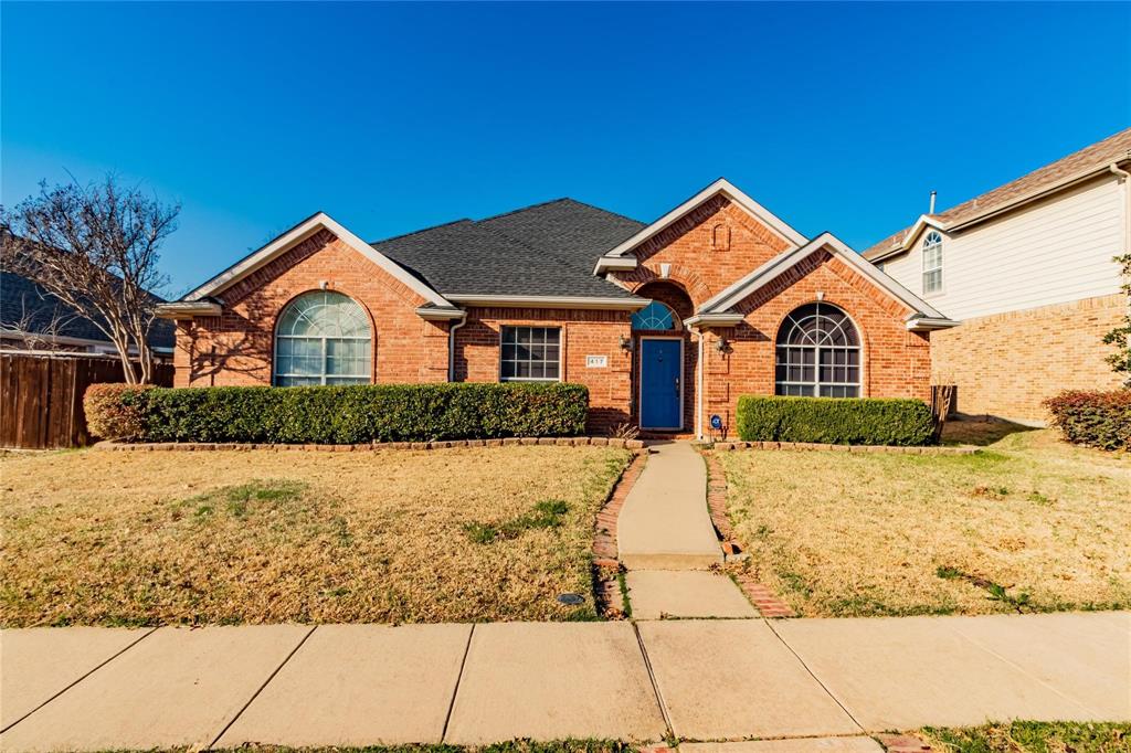 417 Jenkins Lane Property Photo