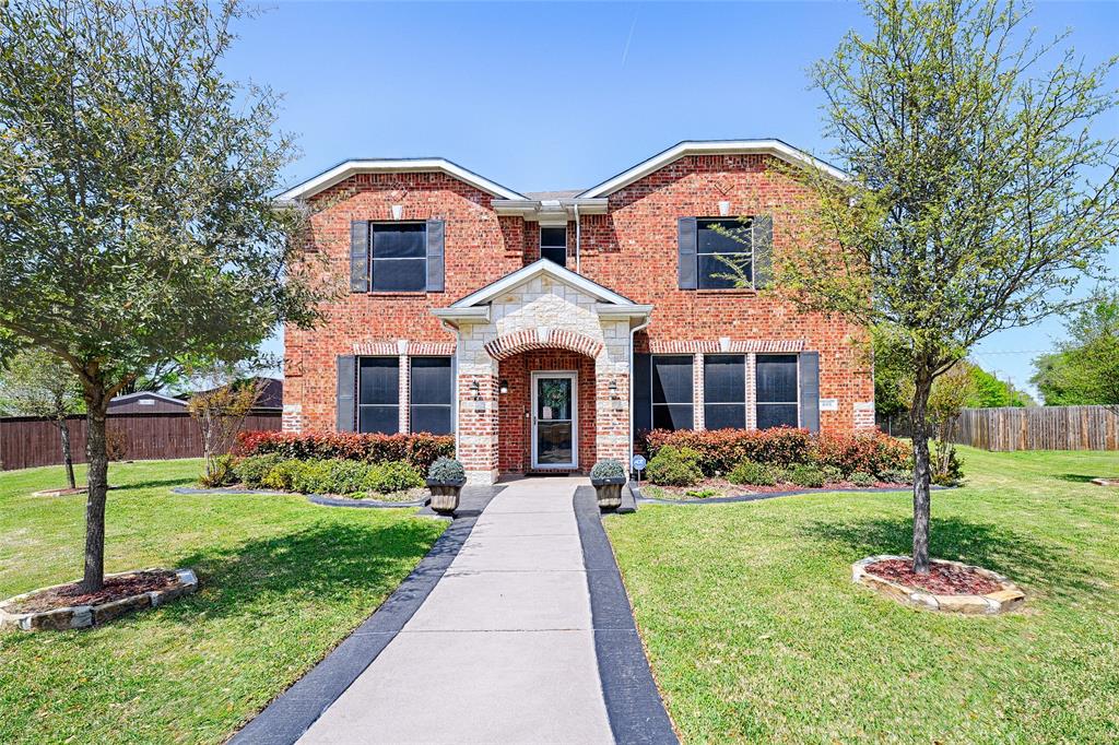 601 Goldenrod Court Property Photo 1