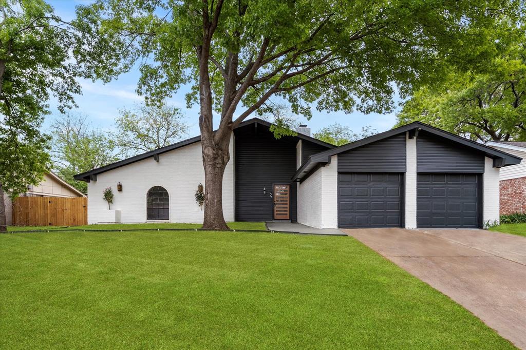 3728 Billie Faye Drive Property Photo 1