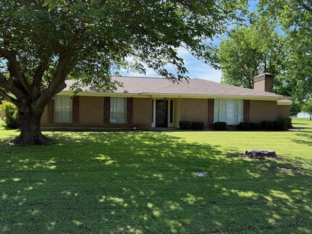 2500 S Westridge Trail Property Photo 1