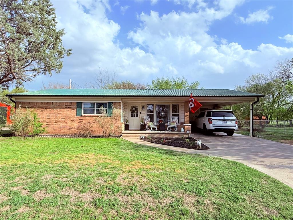 1112 College Avenue Property Photo
