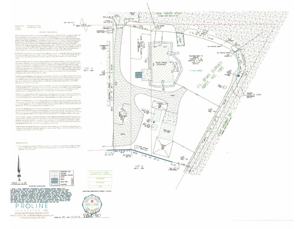 1509 Tinker Road Property Photo 5