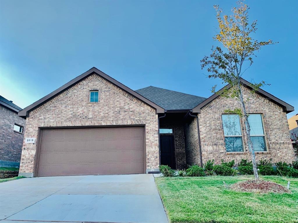 3913 Esker Drive Property Photo 1