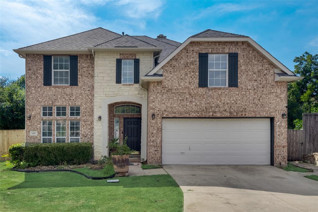 113 Bob White Court Property Photo