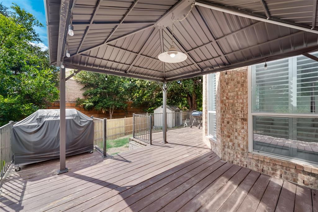 113 Bob White Court Property Photo 29