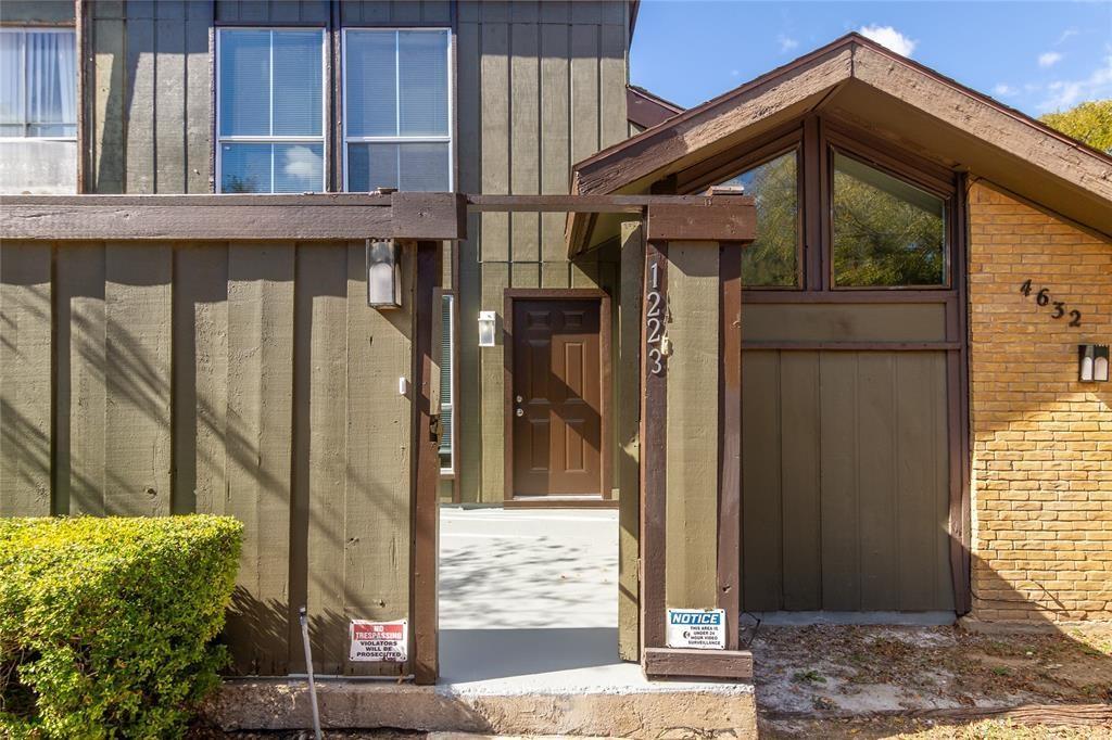4632 Country Creek Drive Property Photo