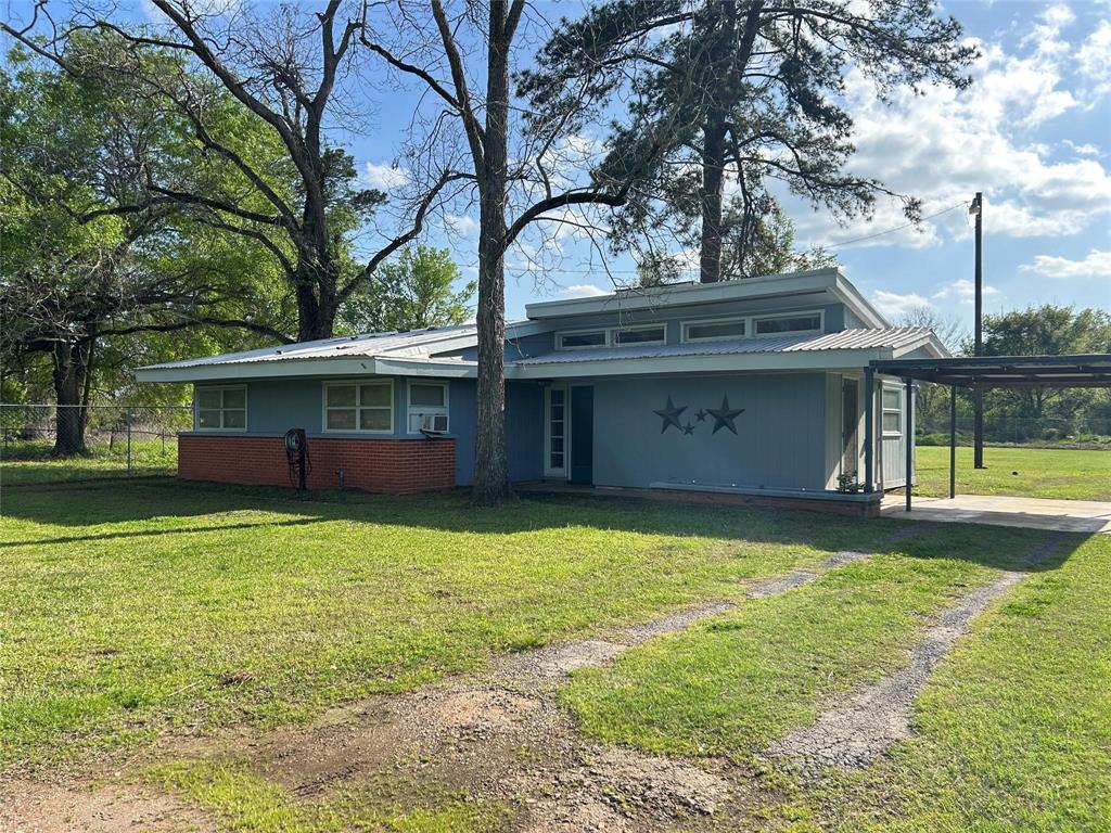 539 Granger Street Property Photo