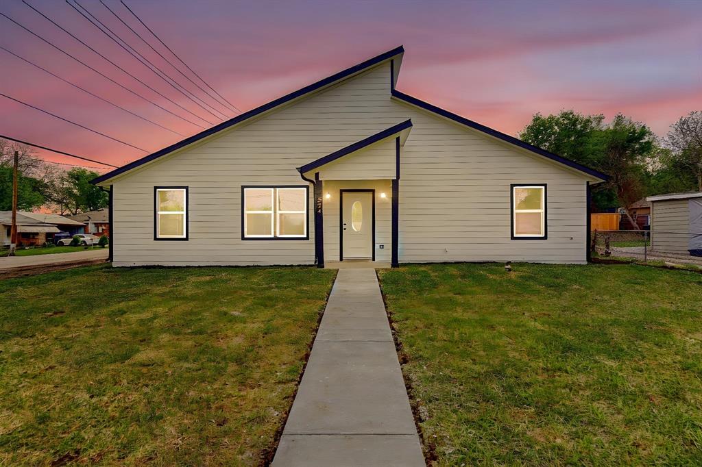234 Cottonwood Property Photo