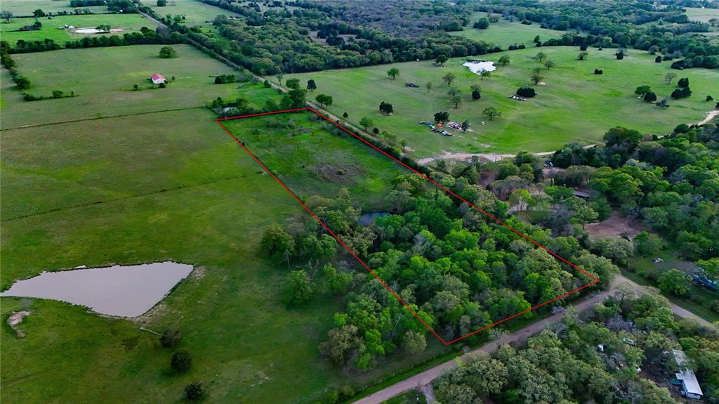 Tbd W Will White Road Property Photo