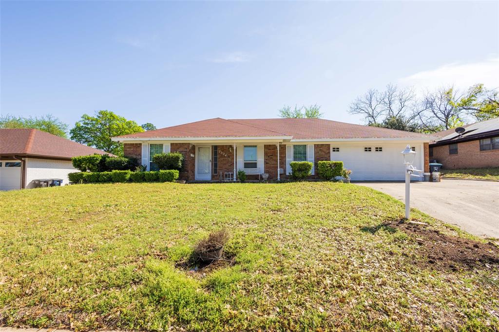 7324 Vanessa Drive Property Photo