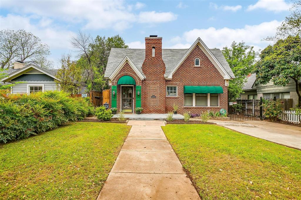 2328 W Rosedale Street Property Photo