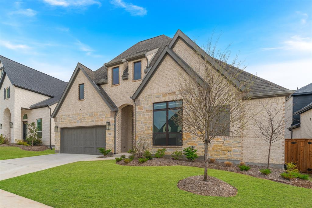 2609 Native Dancer Court Property Photo 1