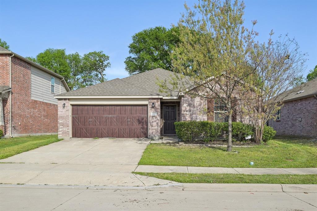 1317 Rivers Creek Lane Property Photo 1