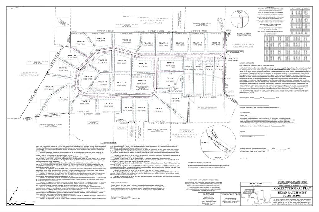 Tract 4 State Avenue Property Photo 25