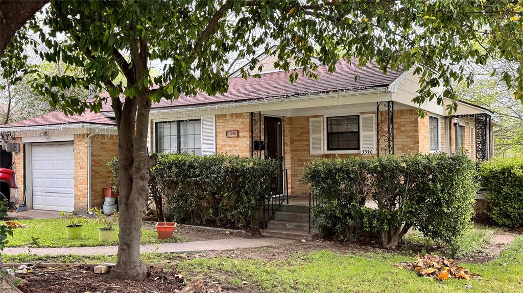3340 James Drive Property Photo