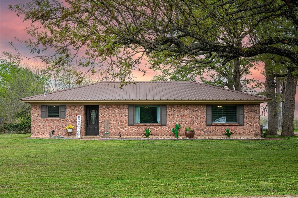 1017 County Road 15390 Property Photo