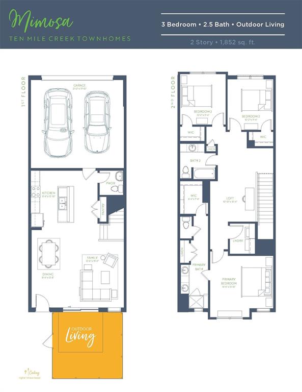 2005 Aldrich Mews Property Photo 1