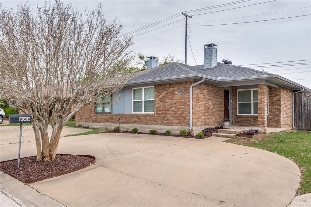 9886 Camfield Avenue Property Photo 1