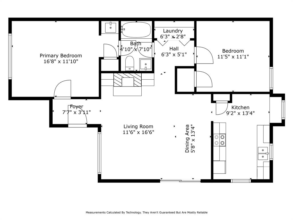 9886 Camfield Avenue Property Photo 28