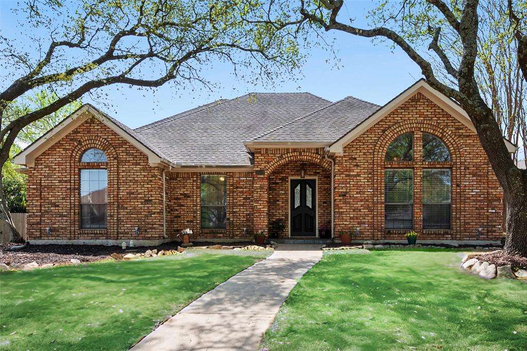 1512 Cobblestone Drive