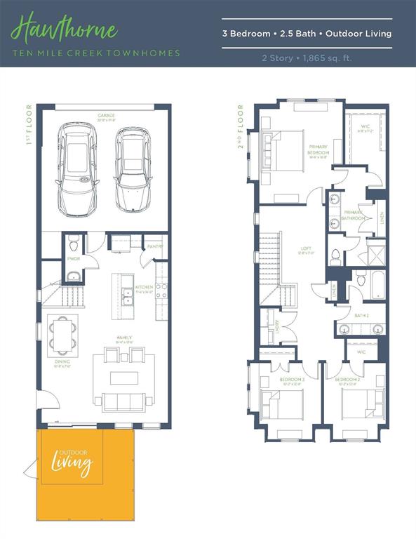 2001 Aldrich Mews Property Photo 1