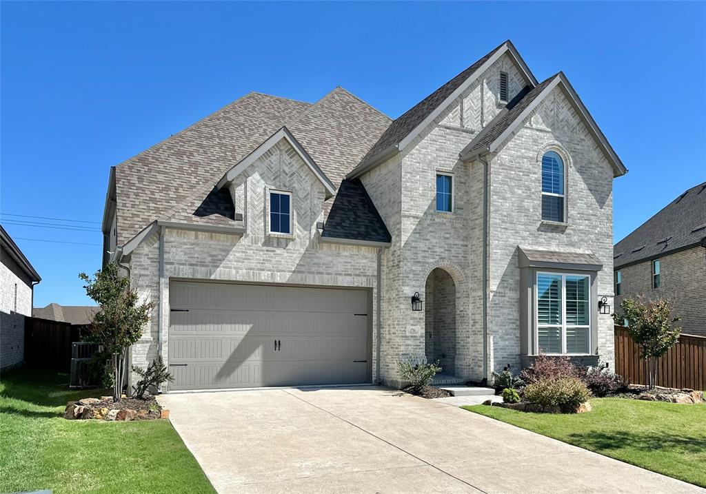 1716 Bradford Pear Way Property Photo 1