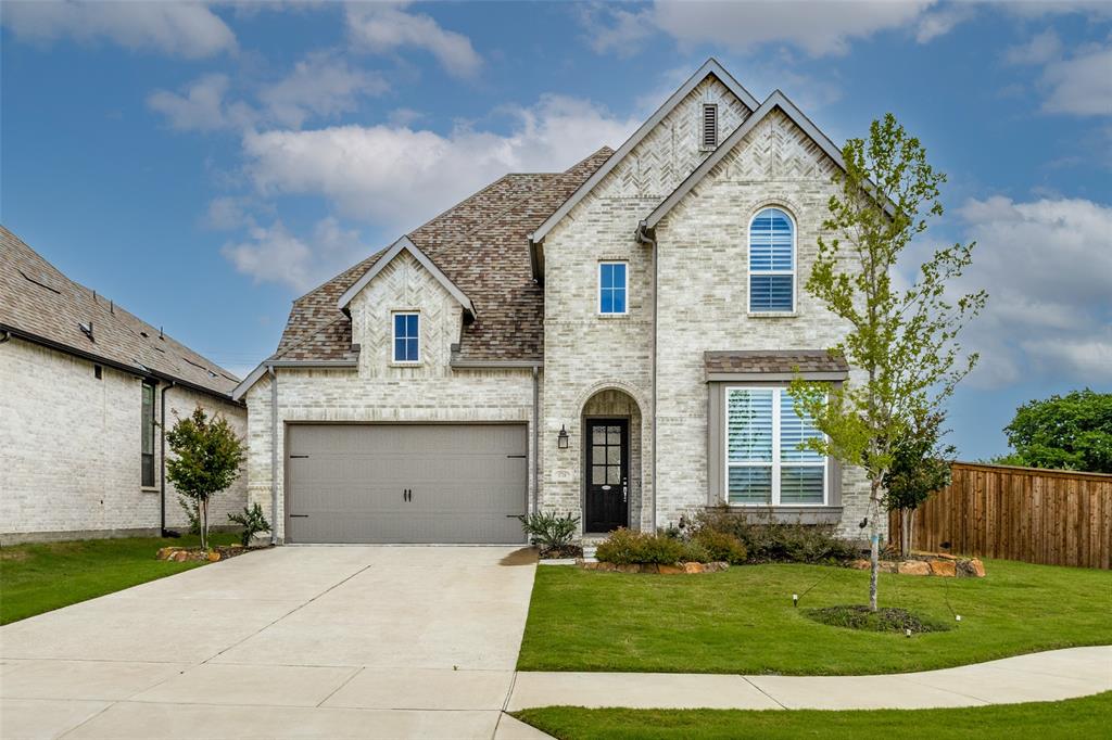 1716 Bradford Pear Way Property Photo