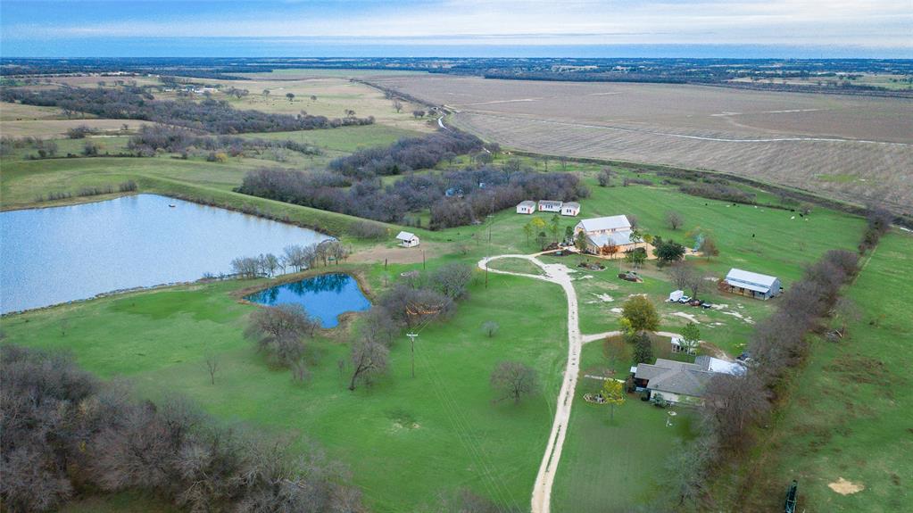 955 Jack Eastham Road Property Photo