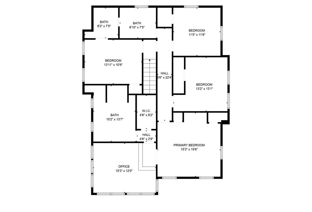 115 N 1 St Street Property Photo 7