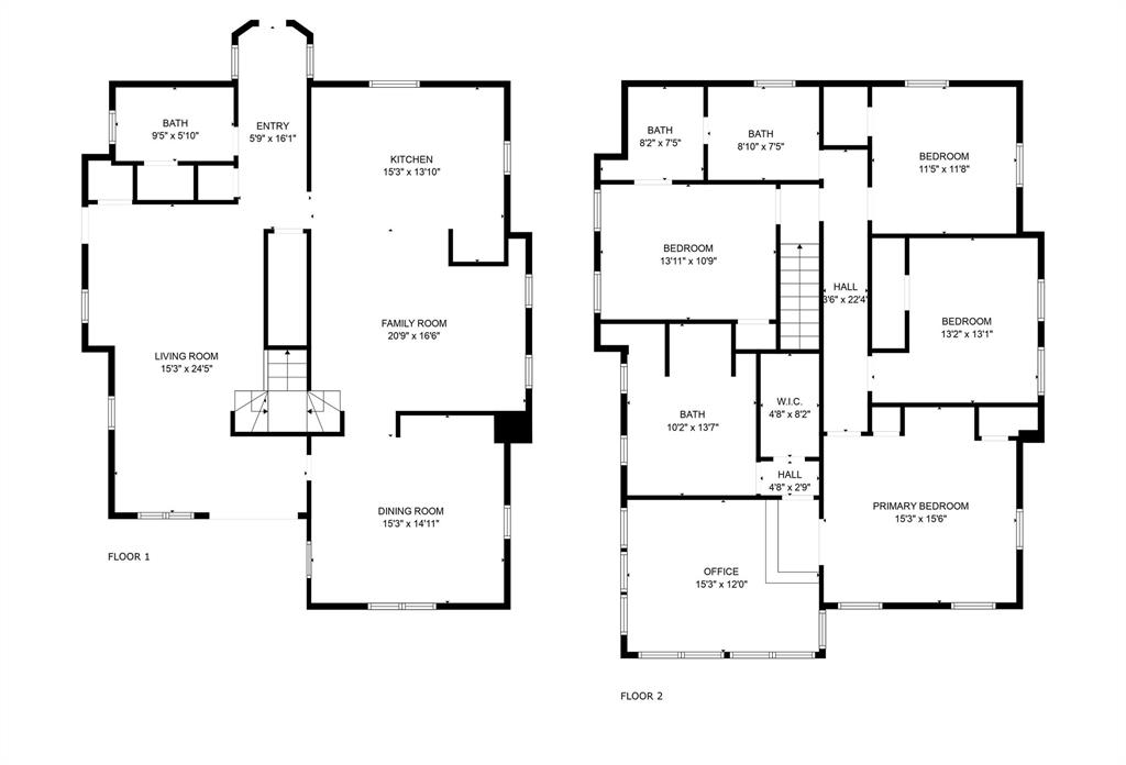 115 N 1 St Street Property Photo 8