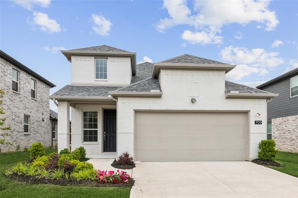 709 Rain Barrel Place Property Photo