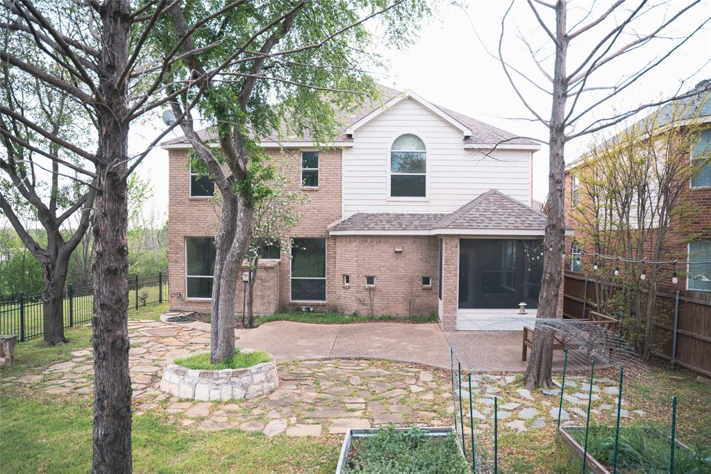2813 Ariel Cove Property Photo 1