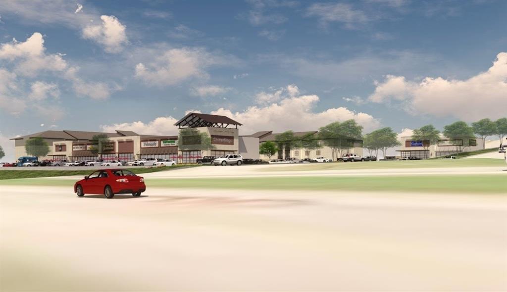 Tbd I-20 Service Road Property Photo 3