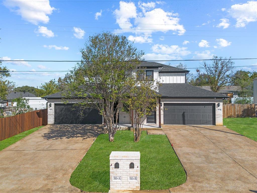 510 W 4th Street Property Photo