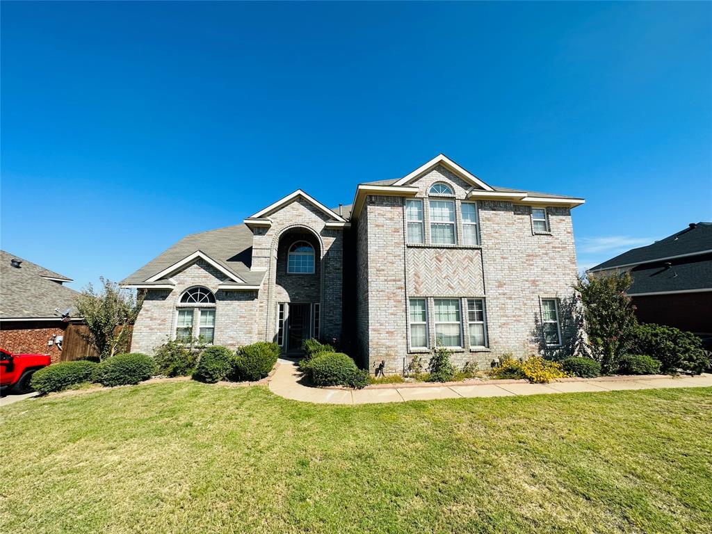 1209 Clearbrook Drive Property Photo