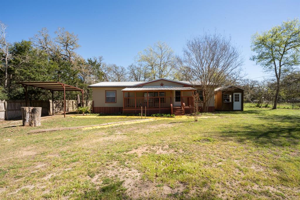 Bastrop County Real Estate Listings Main Image