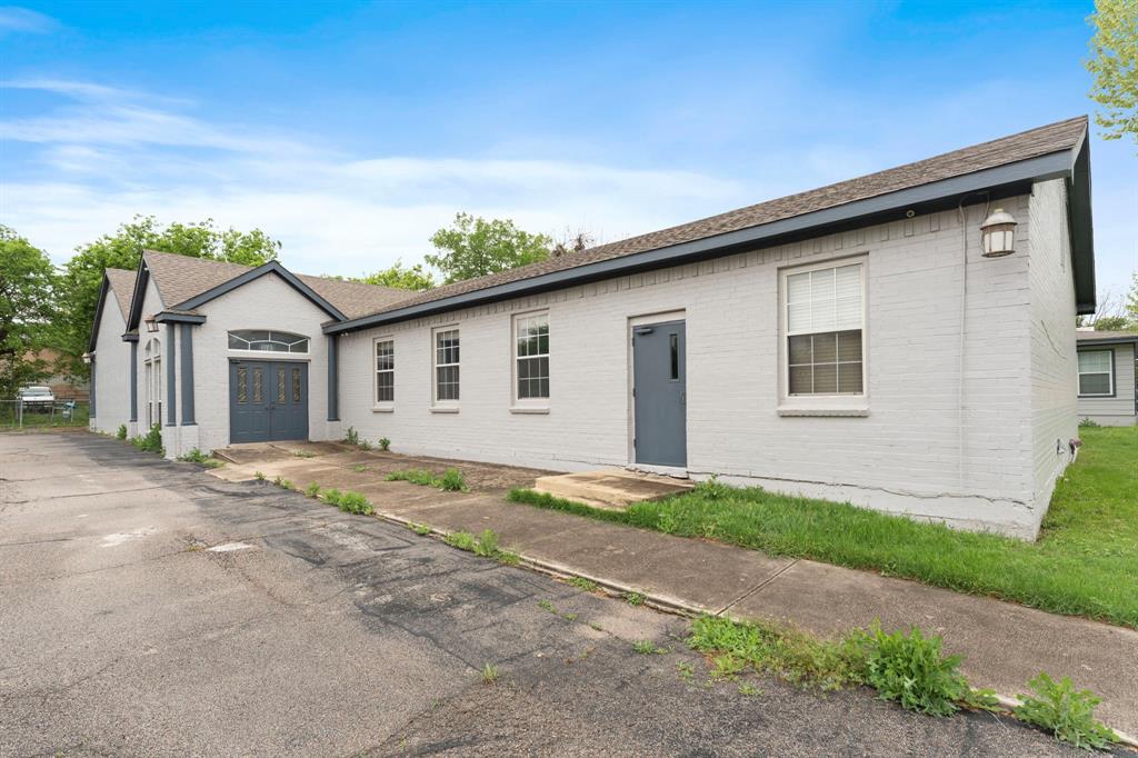 805 W Dickson Street Property Photo 1