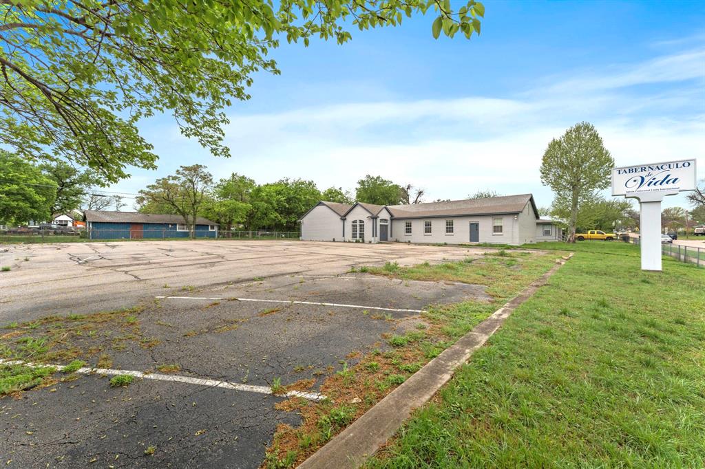805 W Dickson Street Property Photo 2