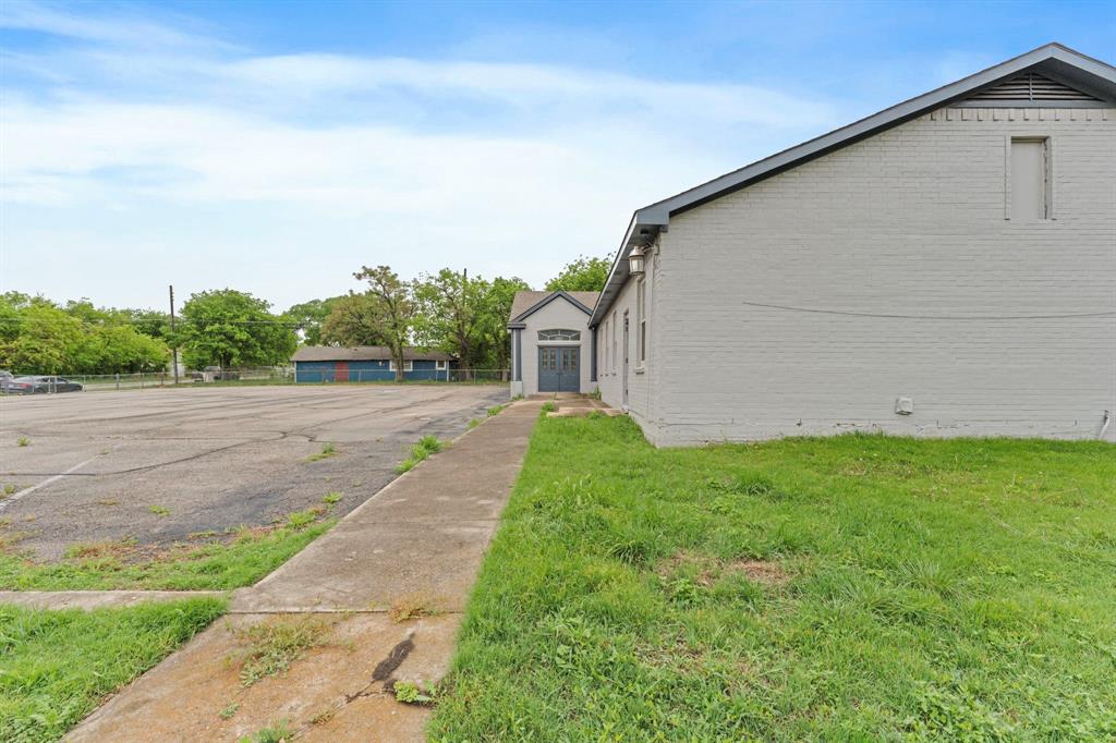 805 W Dickson Street Property Photo 4