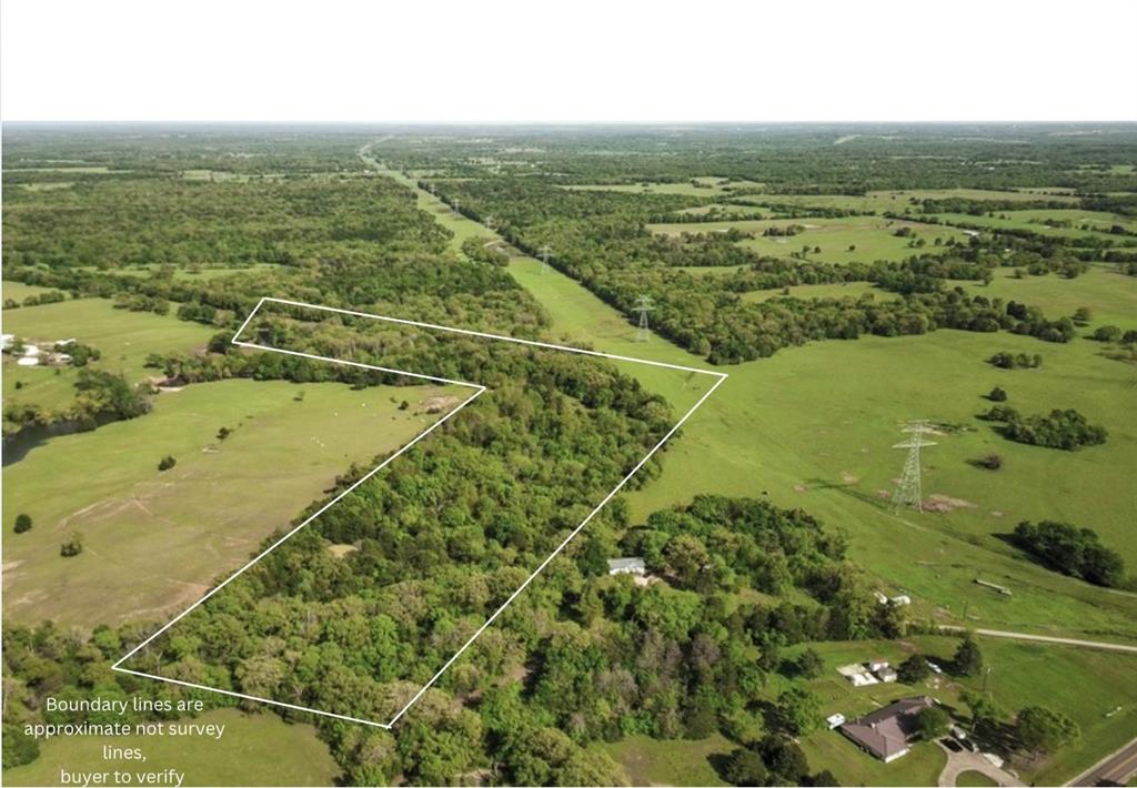 Tbd Co Rd 1051 Property Photo