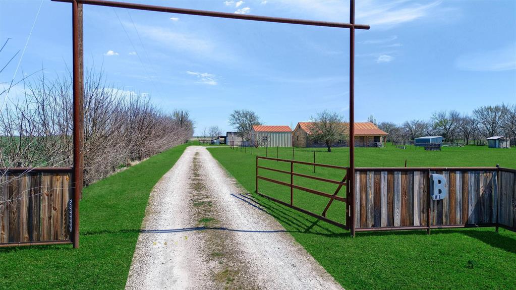 1111 Boren Road Property Photo