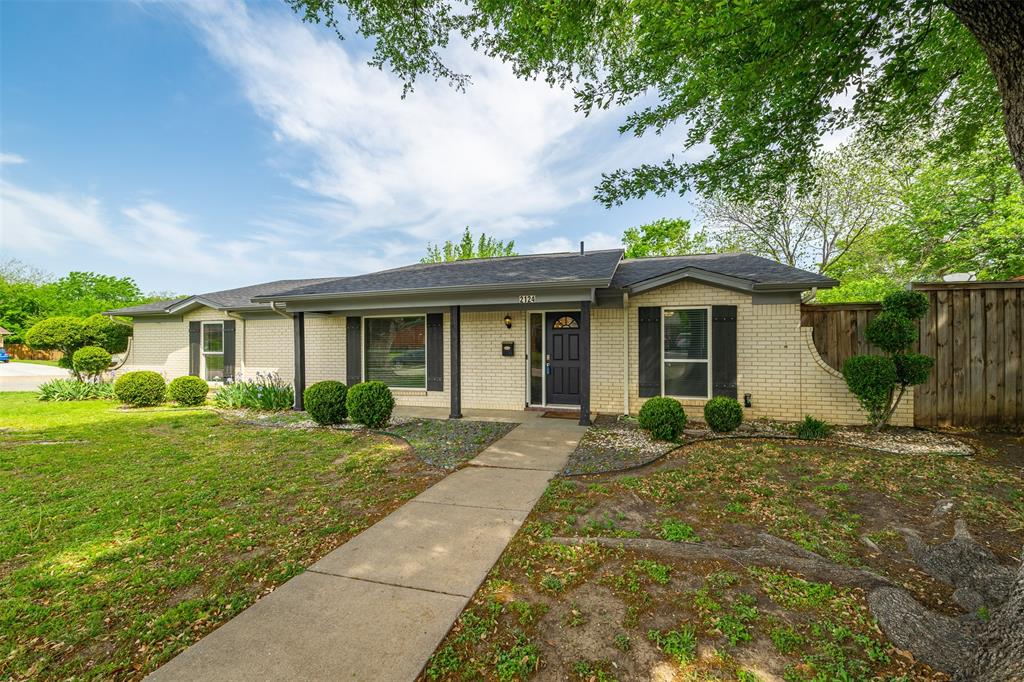 2124 Ming Drive Property Photo