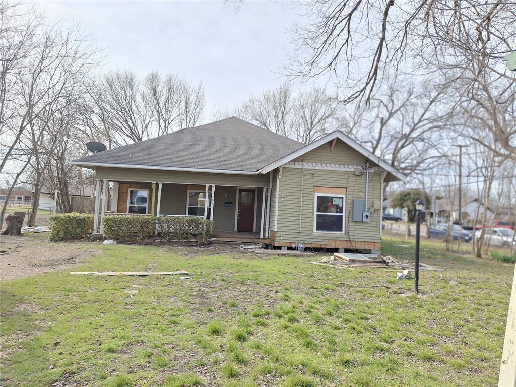 302 Newsom Road Property Photo