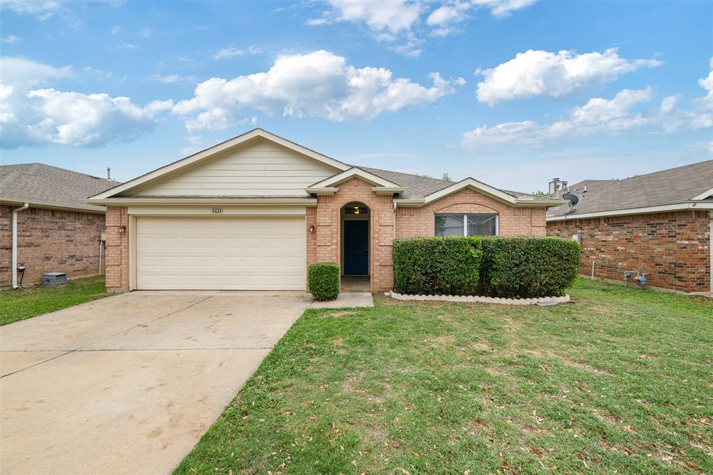 8424 Horse Whisper Lane Property Photo