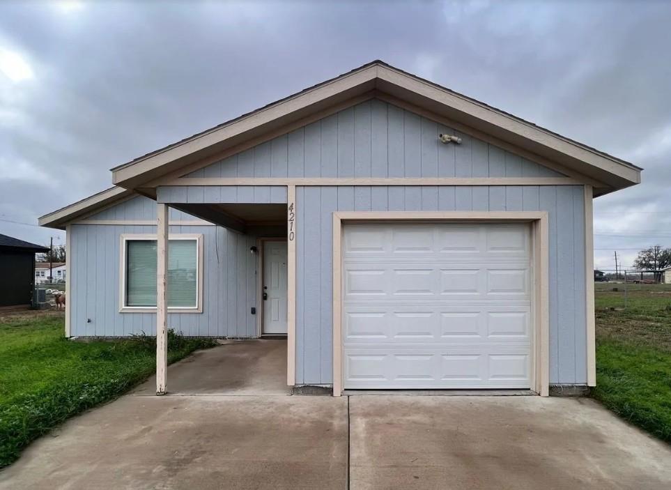 Lubbock Real Estate Listings Main Image