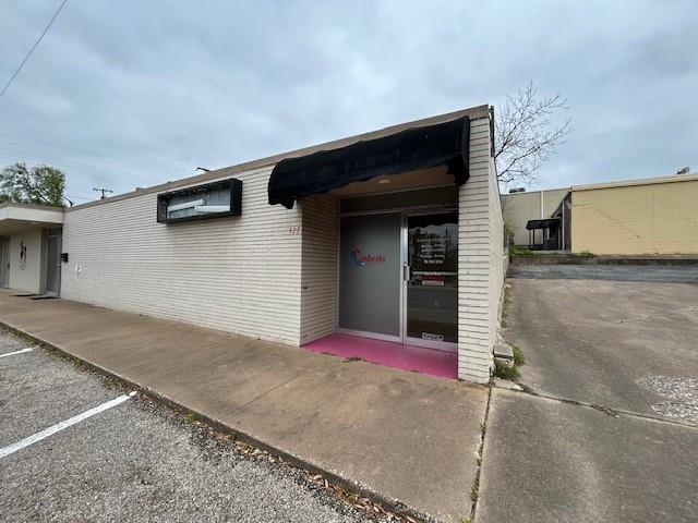 427 N Rusk Street Property Photo 1