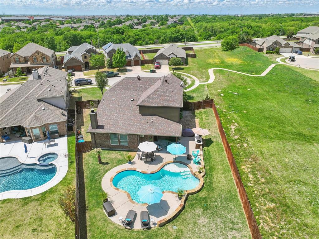 5748 Spirit Lake Drive Property Photo 1